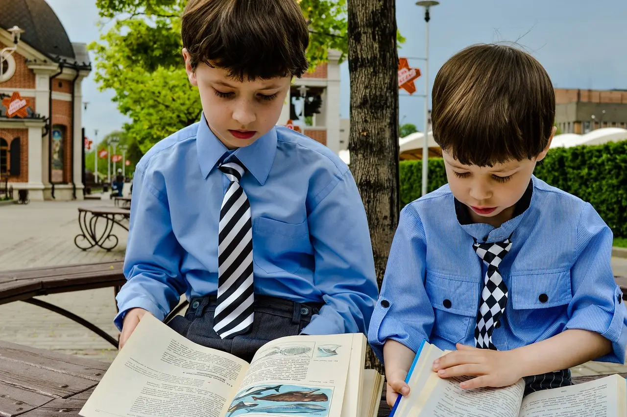 Reading