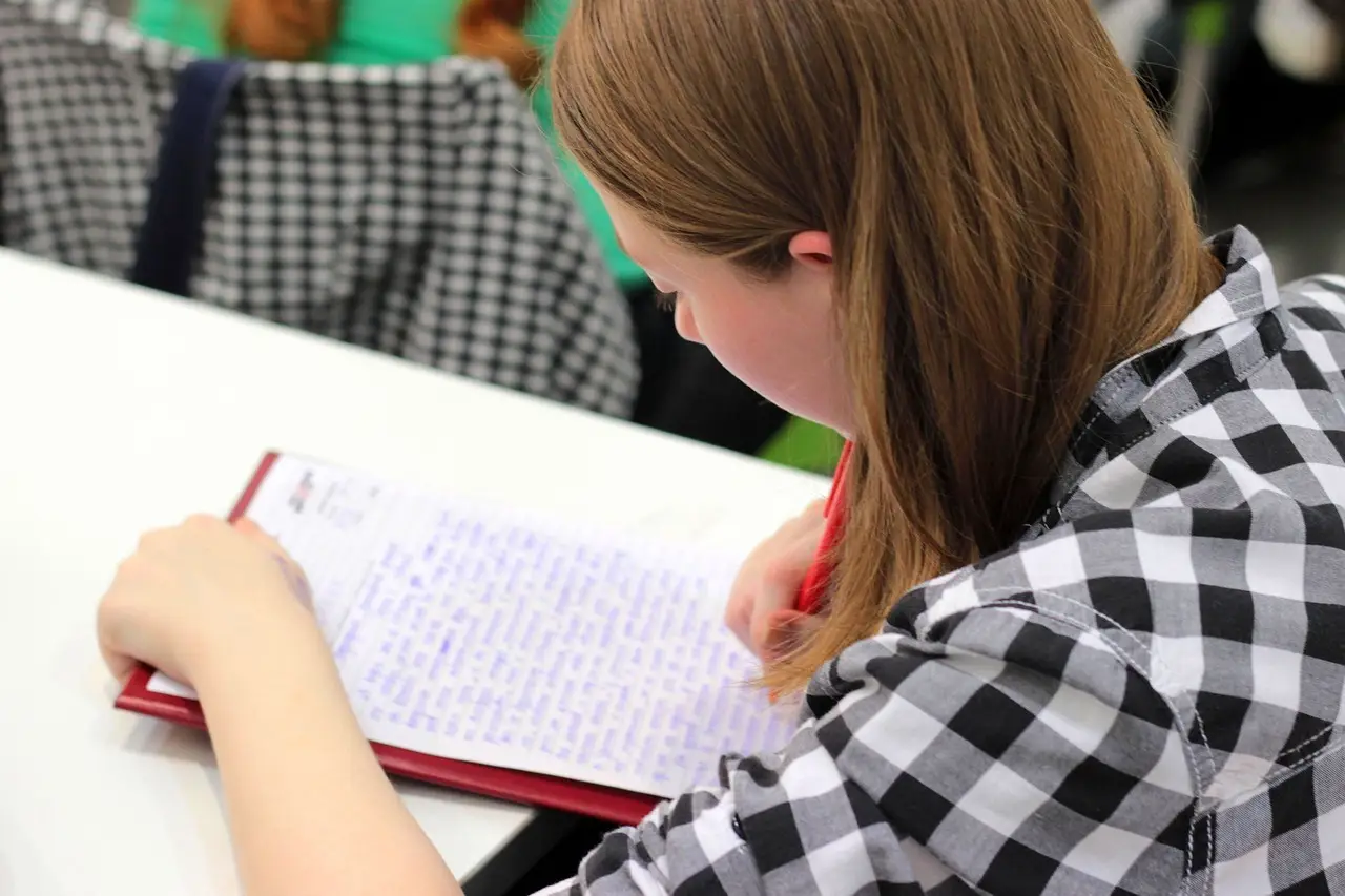 Student-centered learning
